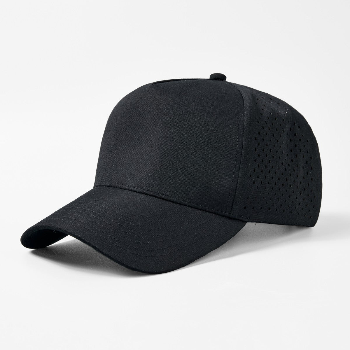 Blank Oversize Performance Golf Hat Wholesale - 6526L (Size XL)     Foremost Hat-Wholesale & Custom Hats