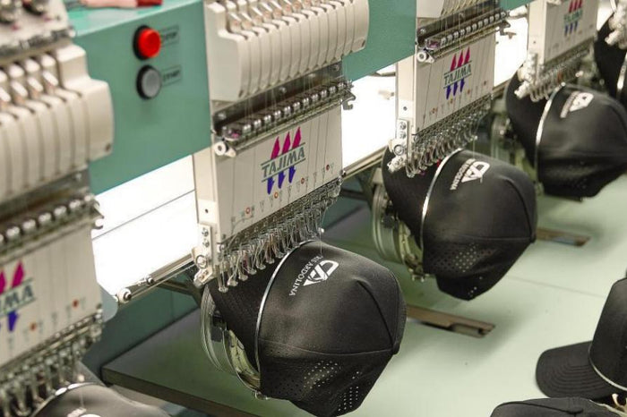 Why Choose Our Embroidery?