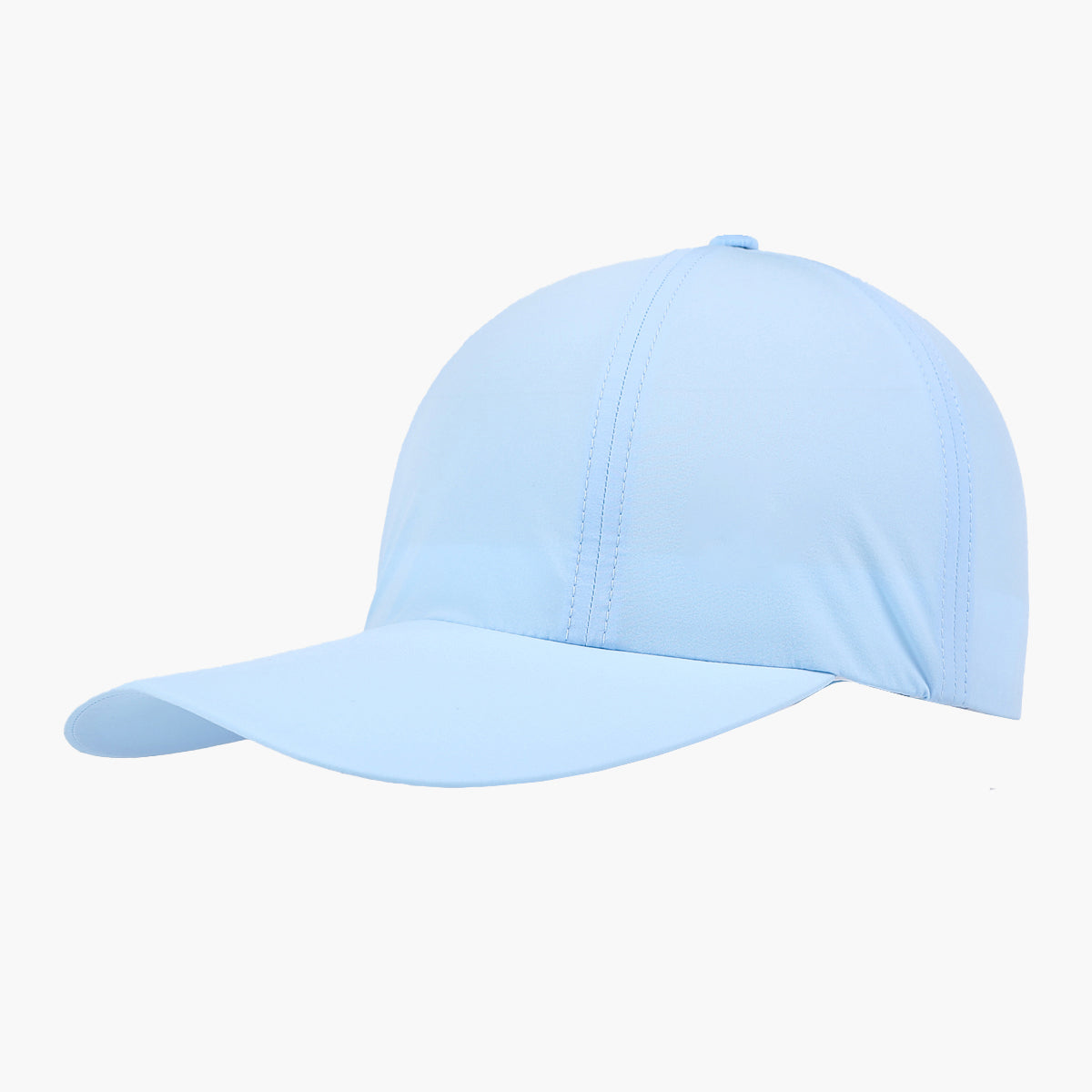 Blank Foldable Outdoor Running Sports Cap Wholesale - 6193     Foremost Hat-Wholesale & Custom Hats