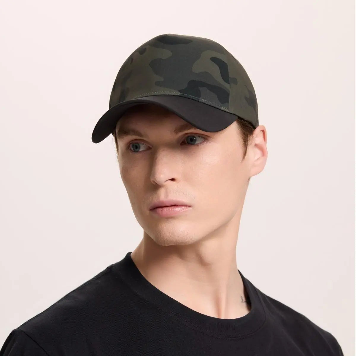 Blank Seamless Perforated Snapback Hats Wholesale - 5312     Foremost Hat-Wholesale & Custom Hats