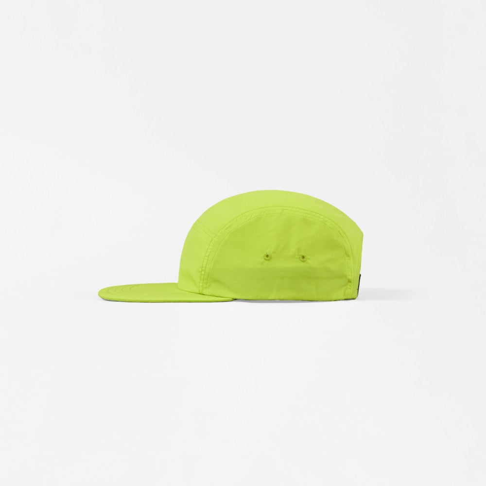 Blank 5 Panel Recycled Nylon Kids Camper Hat Wholesale - 5475     Foremost Hat-Wholesale & Custom Hats