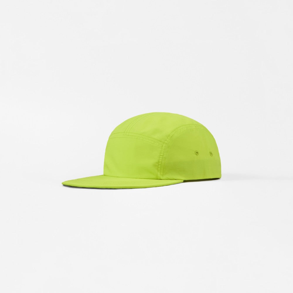 Blank 5 Panel Recycled Nylon Kids Camper Hat Wholesale - 5475     Foremost Hat-Wholesale & Custom Hats