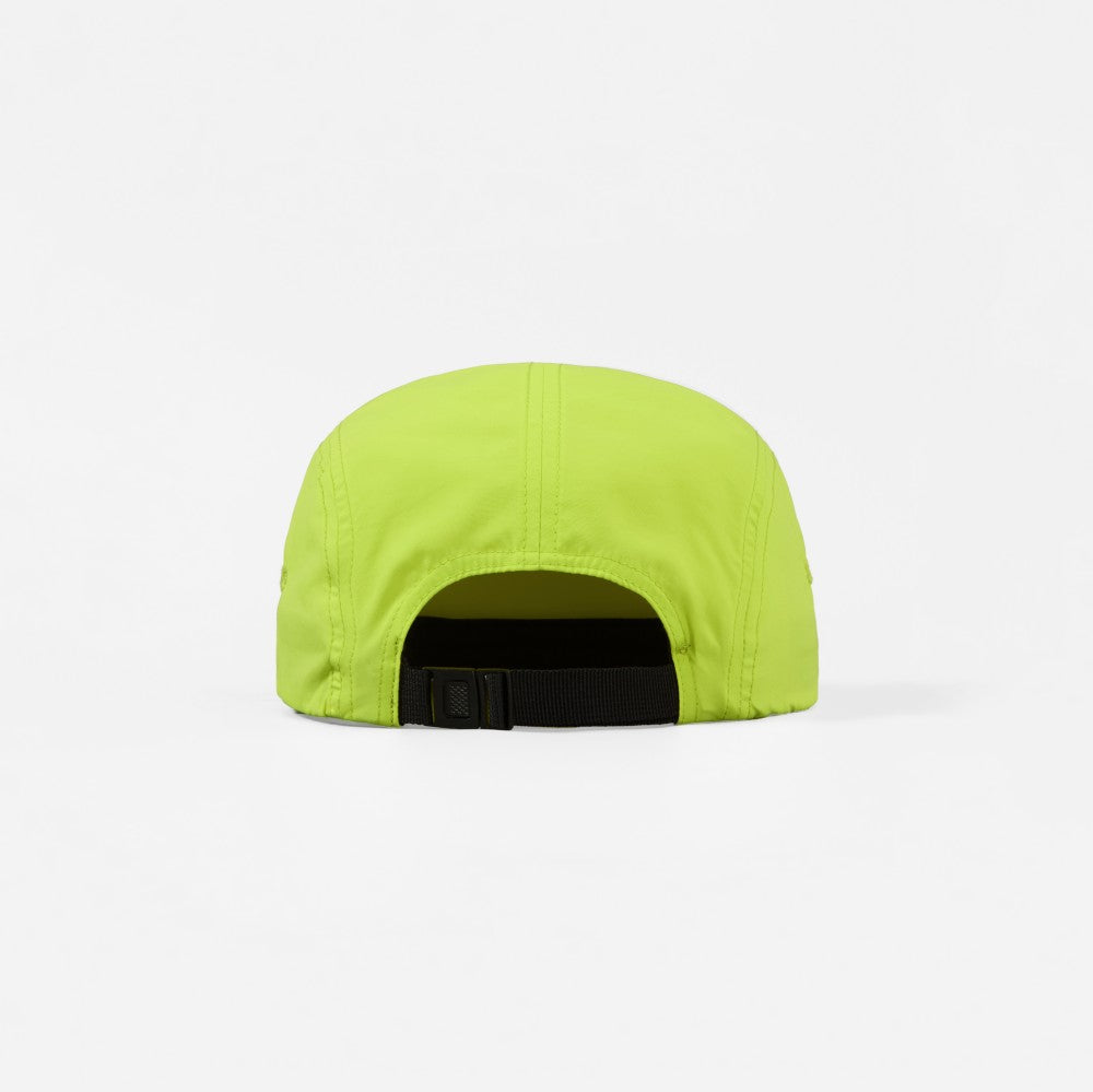 Blank 5 Panel Recycled Nylon Kids Camper Hat Wholesale - 5475     Foremost Hat-Wholesale & Custom Hats