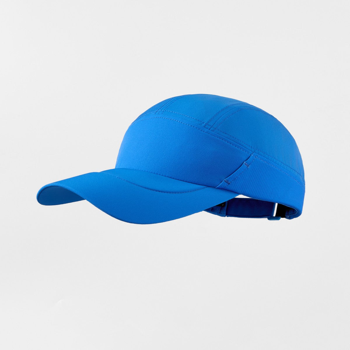 Blank Water-Resistant Sports Running Cap with Sunglasses Holder Wholesale - 5017     Foremost Hat-Wholesale & Custom Hats