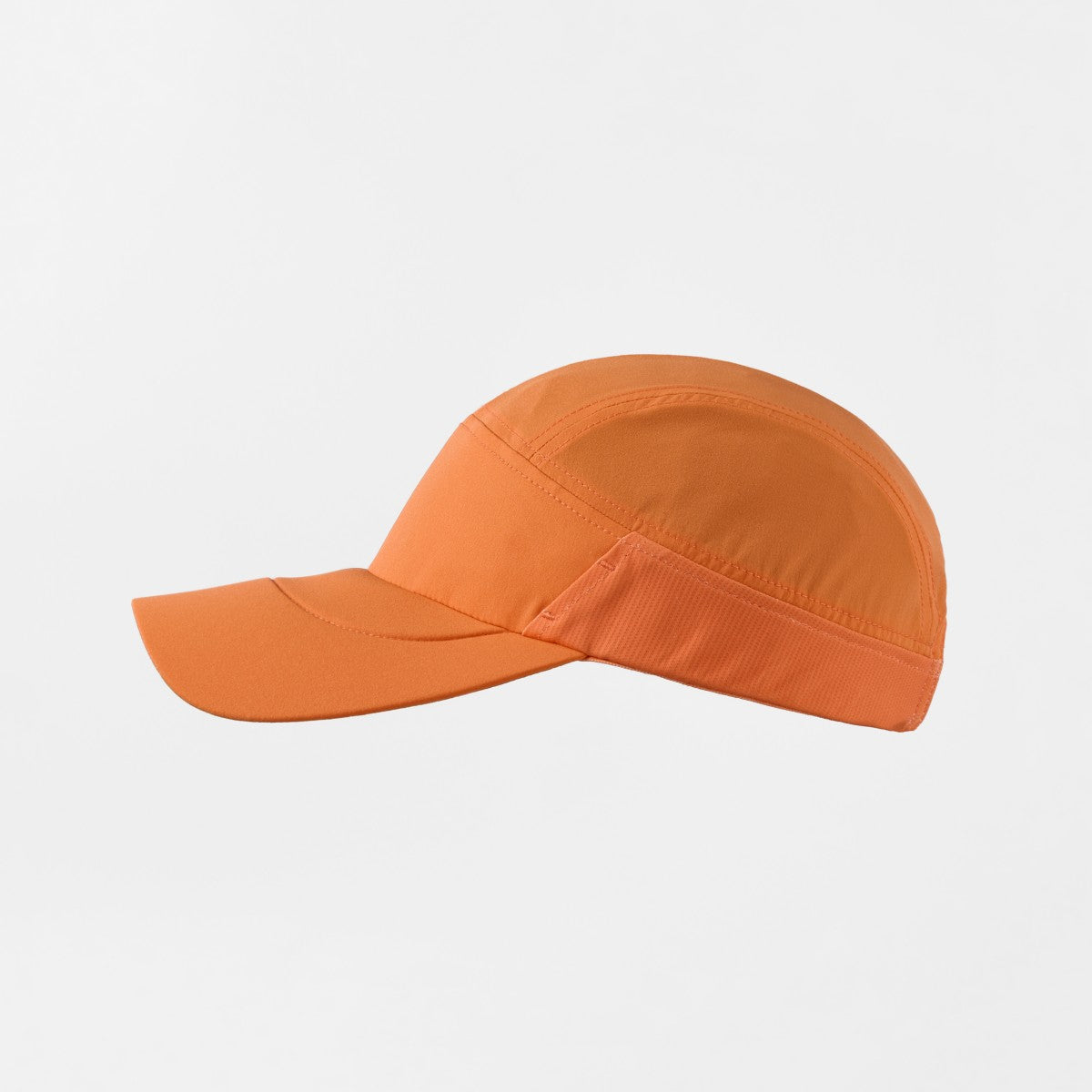 Blank Water-Resistant Sports Running Cap with Sunglasses Holder Wholesale - 5017     Foremost Hat-Wholesale & Custom Hats