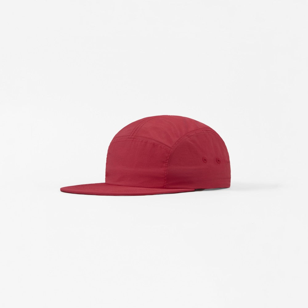 Blank 5 Panel Recycled Nylon Kids Camper Hat Wholesale - 5475     Foremost Hat-Wholesale & Custom Hats