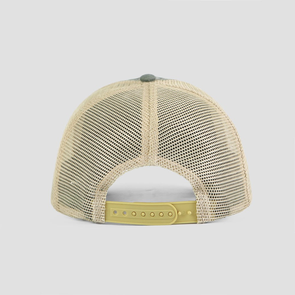 Blank Cotton Sand Vintage Trucker Hats Wholesale - 6532     Foremost Hat-Wholesale & Custom Hats