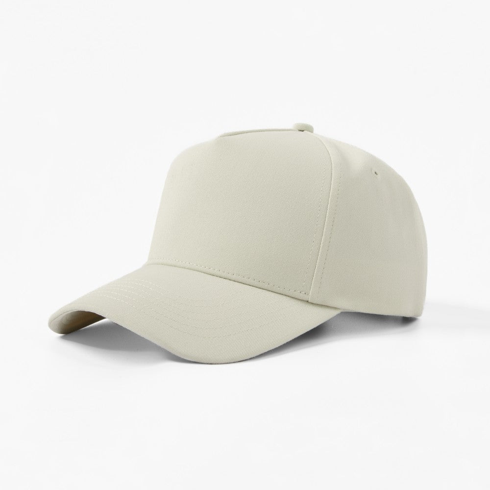 Blank 5 Panel Structured Recycled Baseball Cap Wholesale - 5462     Foremost Hat-Wholesale & Custom Hats