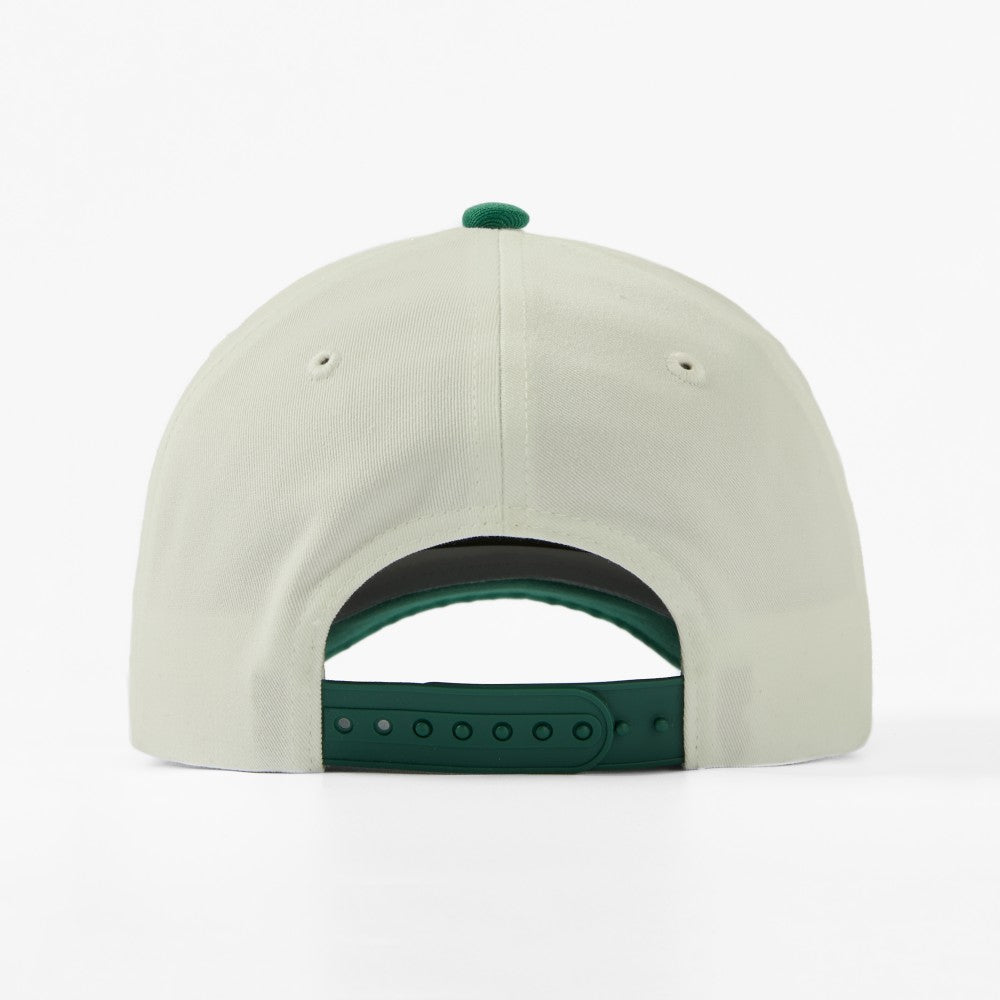 Blank 5 Panel Structured Recycled Baseball Cap Wholesale - 5462     Foremost Hat-Wholesale & Custom Hats