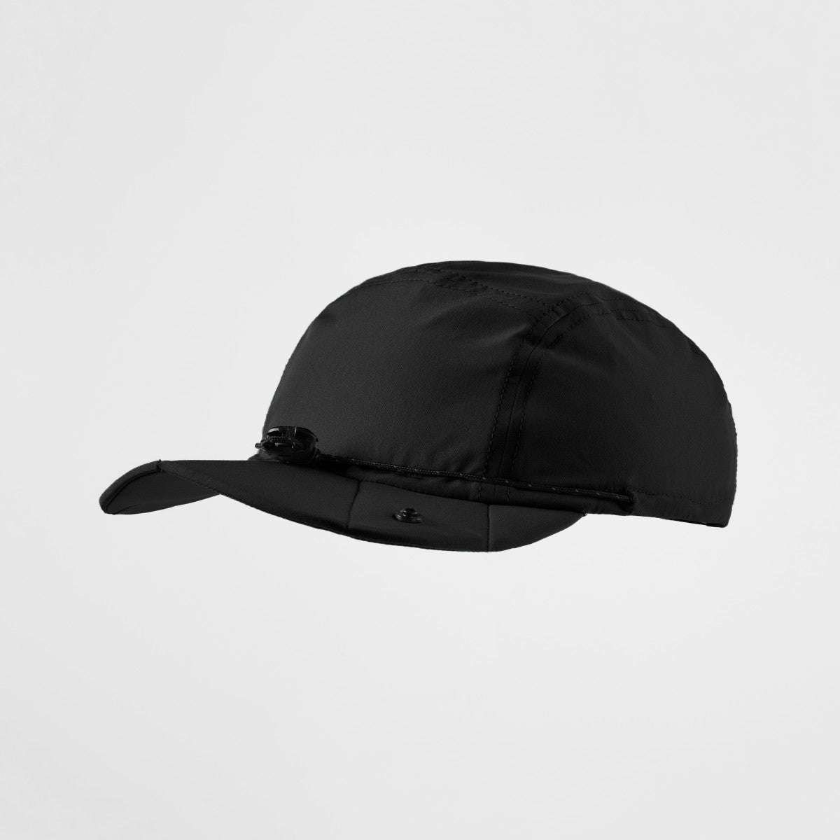 Blank Ultralight Foldable Camper Cap Wholesale - 5133     Foremost Hat-Wholesale & Custom Hats