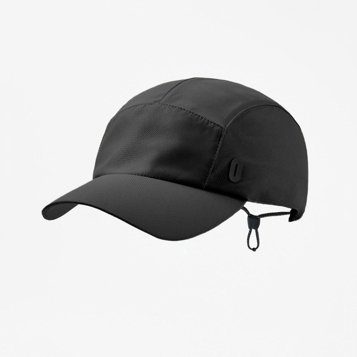 Blank 5 Panel Sports Cap with Sunglasses Holder Wholesale - 5120     Foremost Hat-Wholesale & Custom Hats
