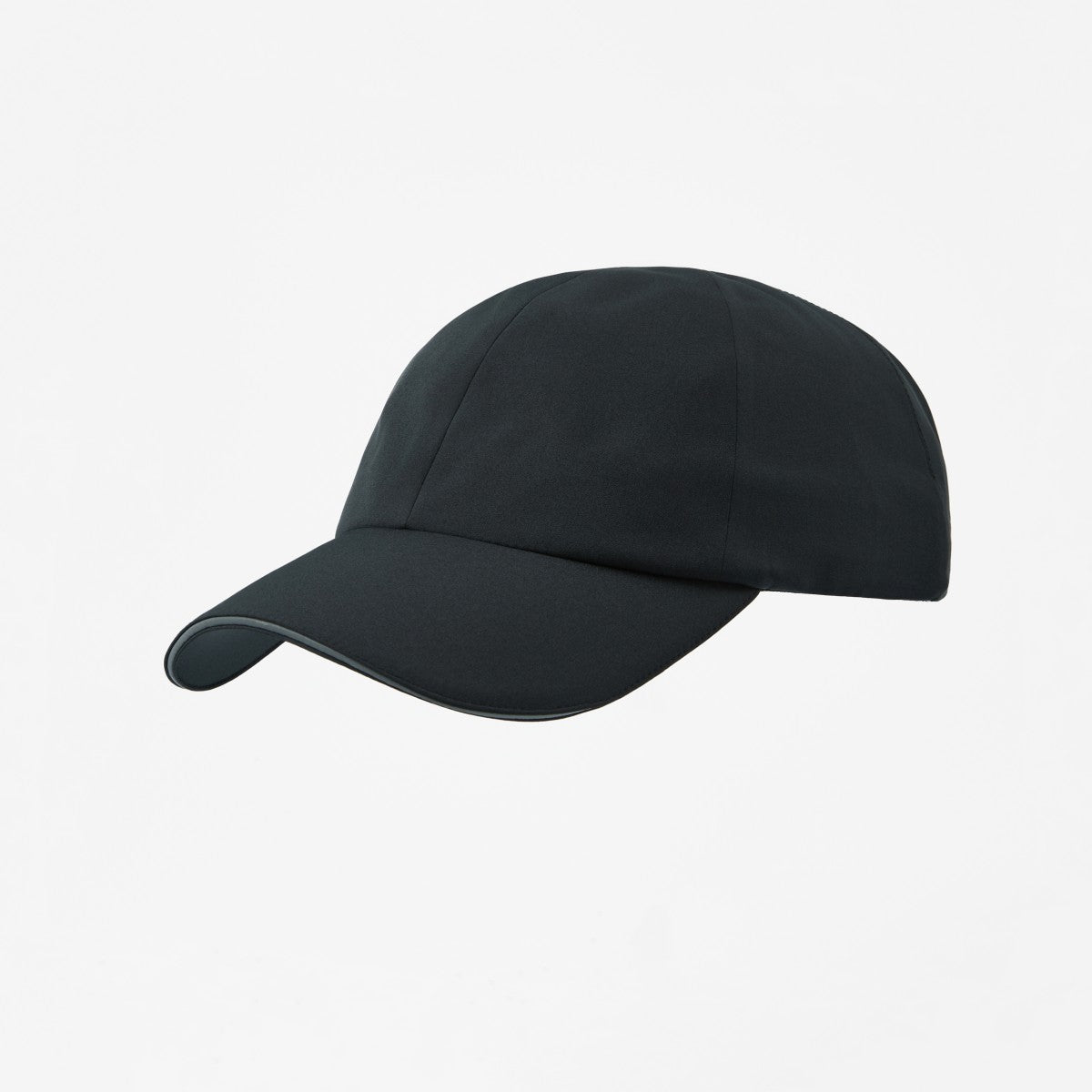 Blank Recycled Running Cap with Ponytail Opening Wholesale - 6017     Foremost Hat-Wholesale & Custom Hats