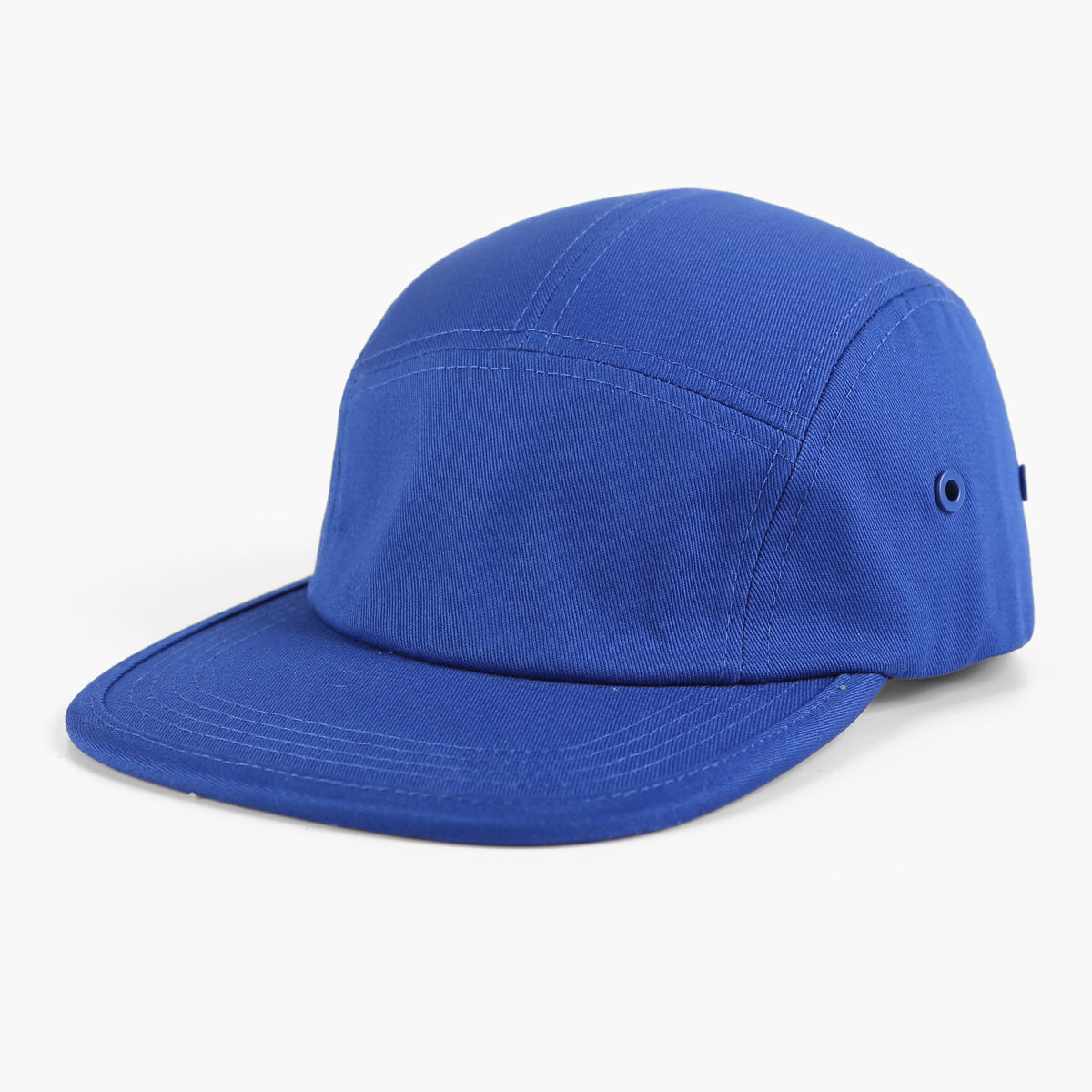 Blank 5 Panel Cotton Twill Camper Hat Wholesale - 6714     Foremost Hat-Wholesale & Custom Hats