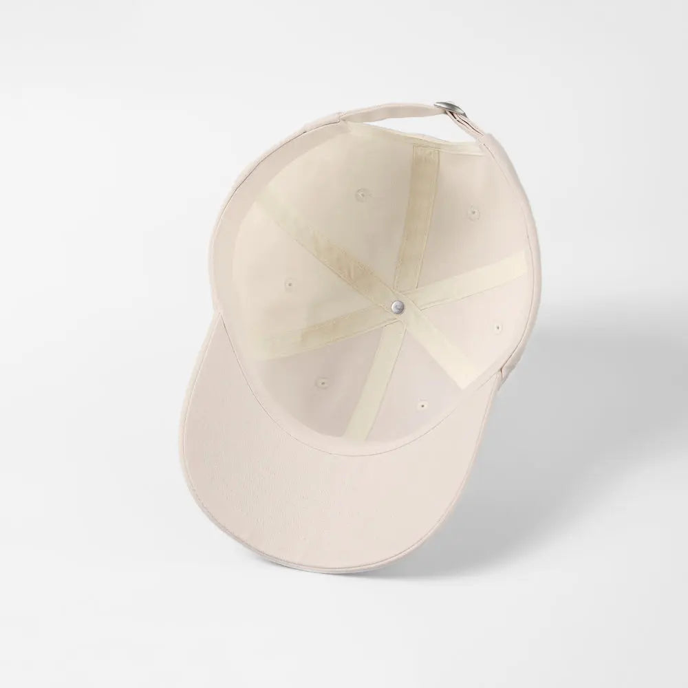 Blank 6 Panel Classic Cotton Dad Hat - 6120 (38 Colors)   Foremost Hat