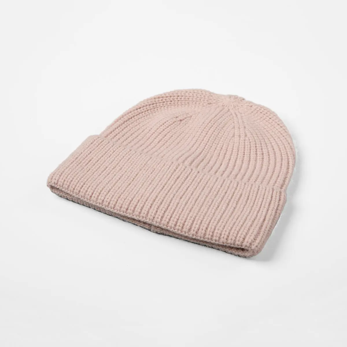 Blank & Custom Classic Ribbed Knit Beanie Wholesale - 218     Foremost Hat-Wholesale & Custom Hats