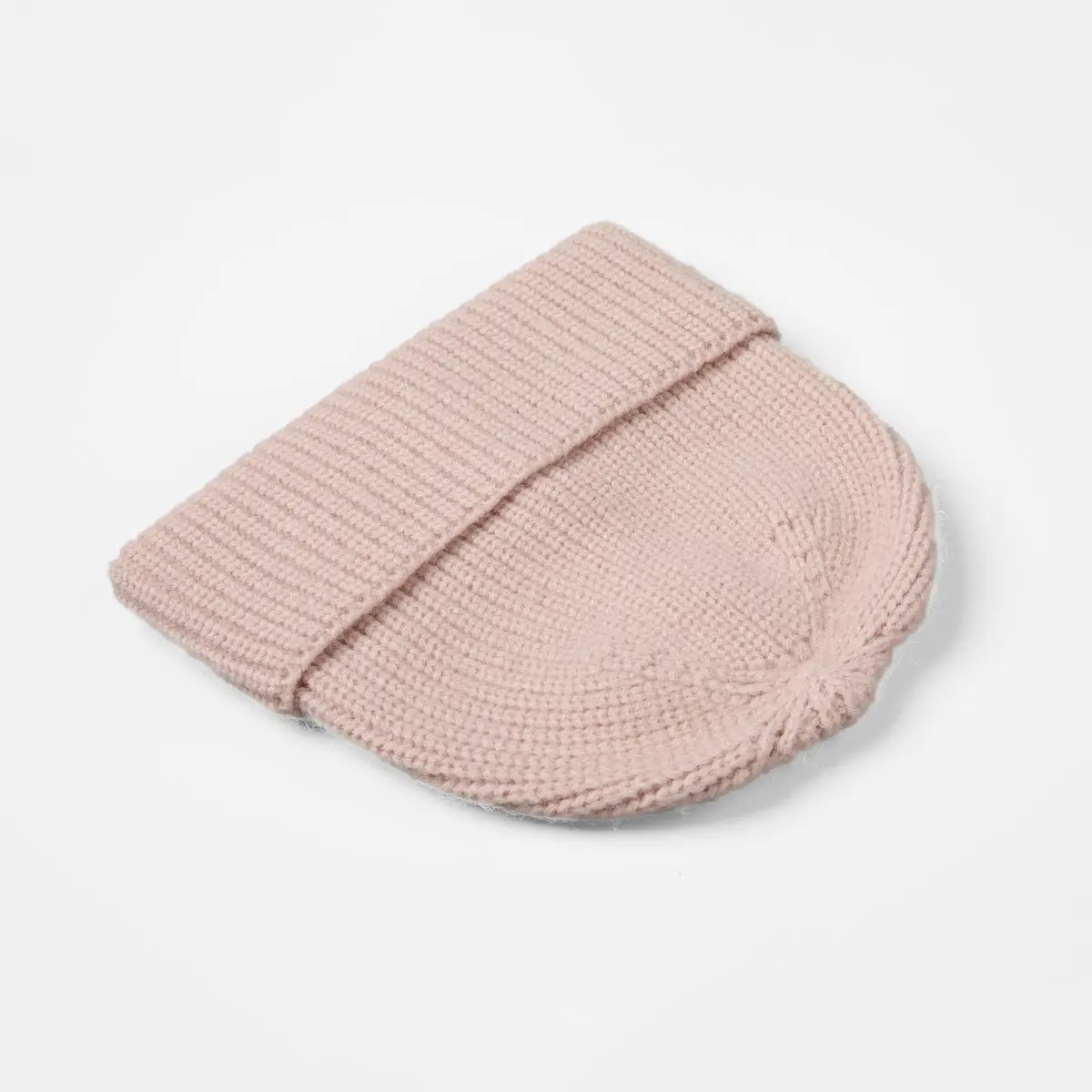 Blank & Custom Classic Ribbed Knit Beanie Wholesale - 218     Foremost Hat-Wholesale & Custom Hats