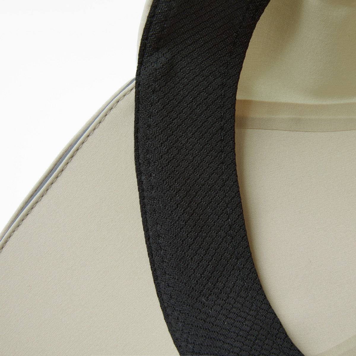 Blank Recycled Running Cap with Ponytail Opening Wholesale - 6017     Foremost Hat-Wholesale & Custom Hats