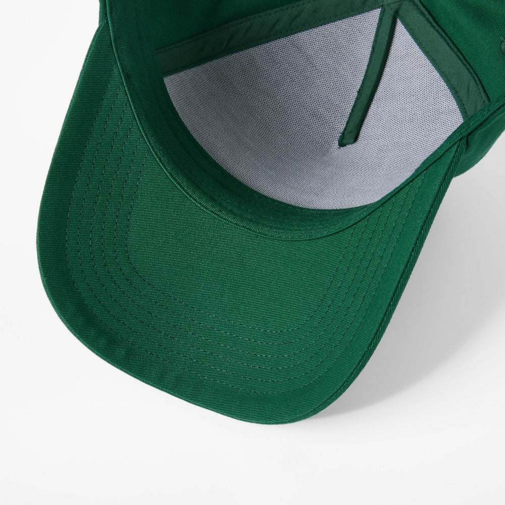 Blank 5 Panel Structured Recycled Baseball Cap Wholesale - 5462     Foremost Hat-Wholesale & Custom Hats