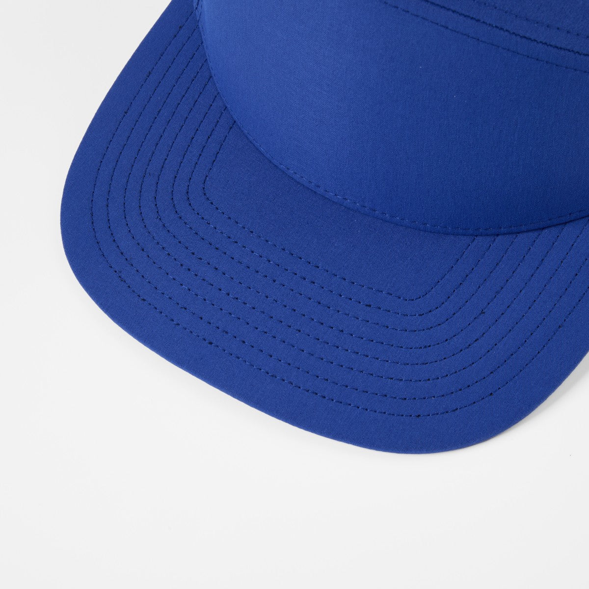 Blank Recycled 7 Panel Flat Bill Perforated Snapback Cap Wholesale - 6472     Foremost Hat-Wholesale & Custom Hats