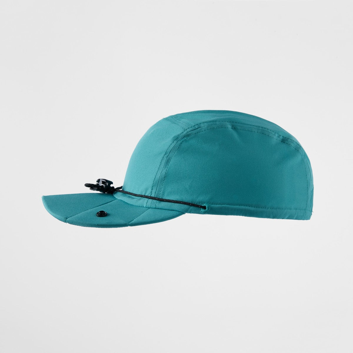 Blank Ultralight Foldable Camper Cap Wholesale - 5133     Foremost Hat-Wholesale & Custom Hats