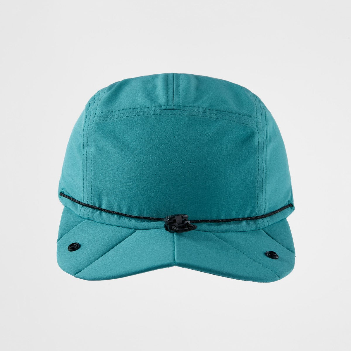 Blank Ultralight Foldable Camper Cap Wholesale - 5133     Foremost Hat-Wholesale & Custom Hats