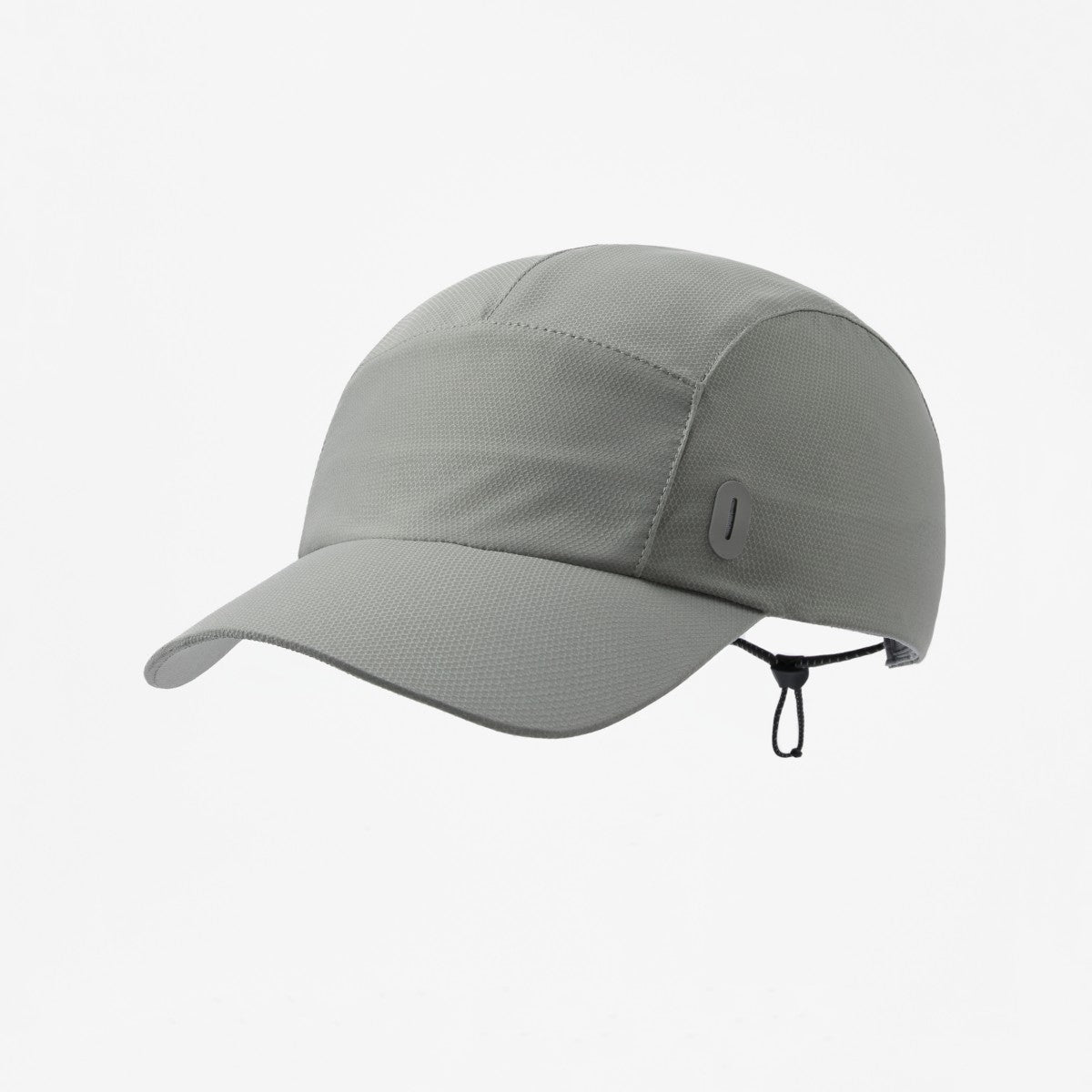 Blank 5 Panel Sports Cap with Sunglasses Holder Wholesale - 5120     Foremost Hat-Wholesale & Custom Hats