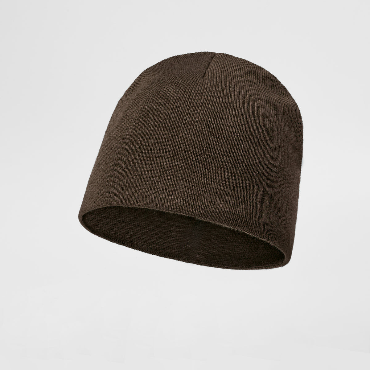 Blank Men Recycled Cuffless Beanie Wholesale - 1177     foremosthat