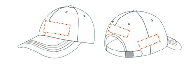 Dad Cap