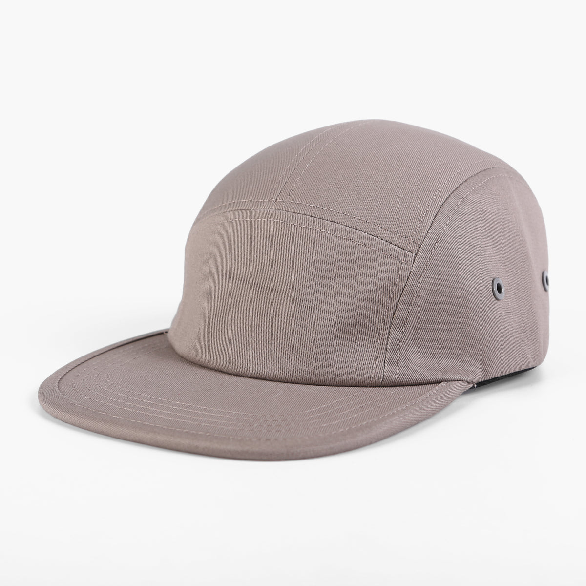 Blank 5 Panel Cotton Twill Camper Hat Wholesale - 6714     Foremost Hat-Wholesale & Custom Hats