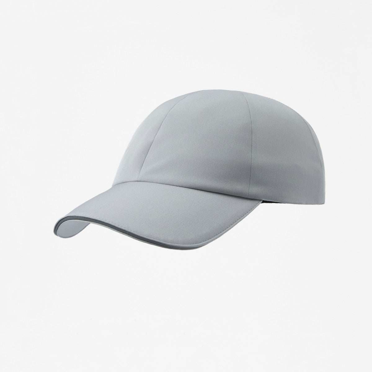 Blank Recycled Running Cap with Ponytail Opening Wholesale - 6017     Foremost Hat-Wholesale & Custom Hats