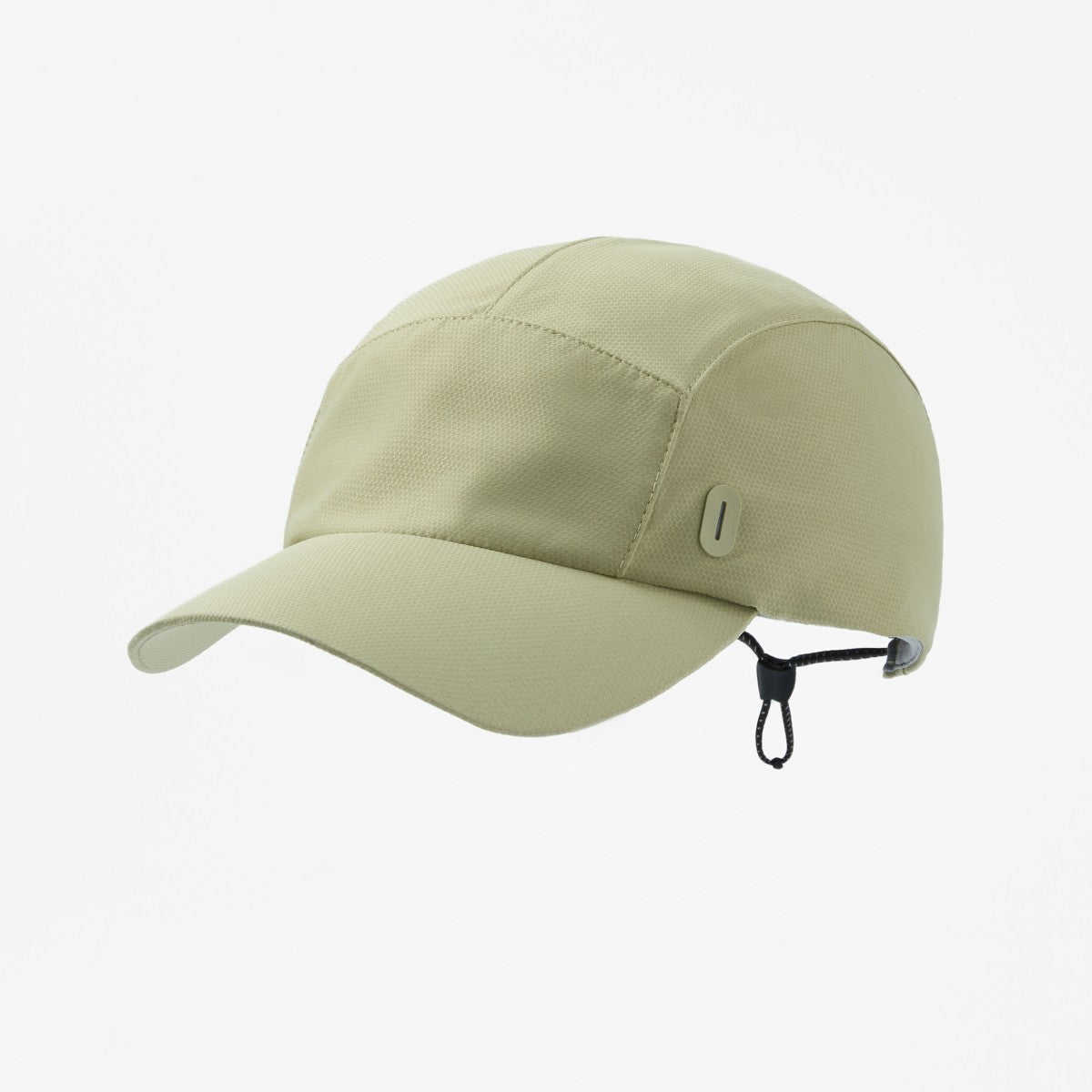 Blank 5 Panel Sports Cap with Sunglasses Holder Wholesale - 5120     Foremost Hat-Wholesale & Custom Hats