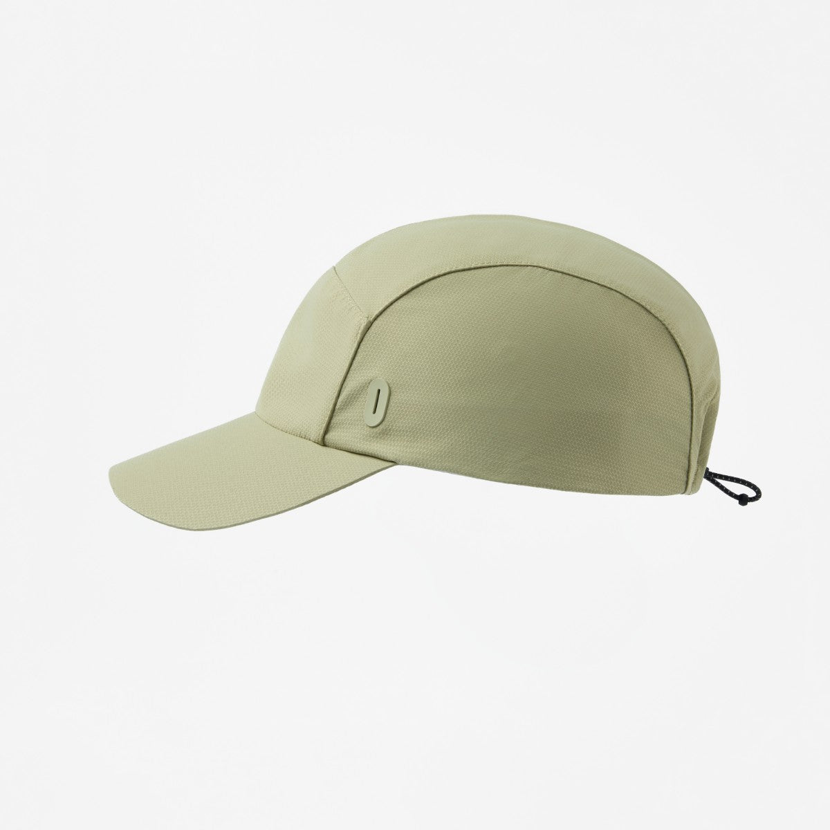Blank 5 Panel Sports Cap with Sunglasses Holder Wholesale - 5120     Foremost Hat-Wholesale & Custom Hats