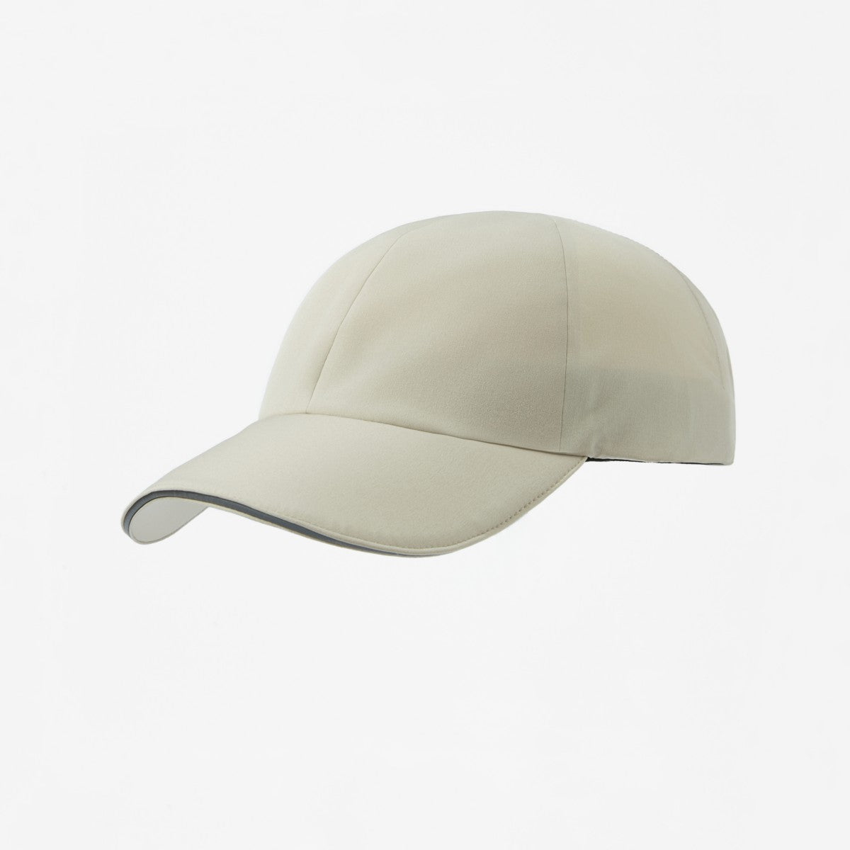 Blank Recycled Running Cap with Ponytail Opening Wholesale - 6017     Foremost Hat-Wholesale & Custom Hats