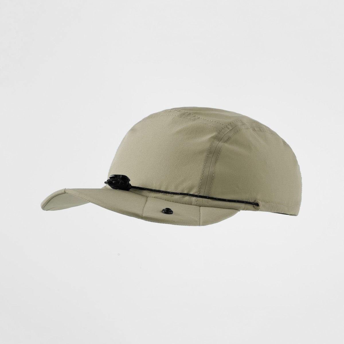 Blank Ultralight Foldable Camper Cap Wholesale - 5133     Foremost Hat-Wholesale & Custom Hats