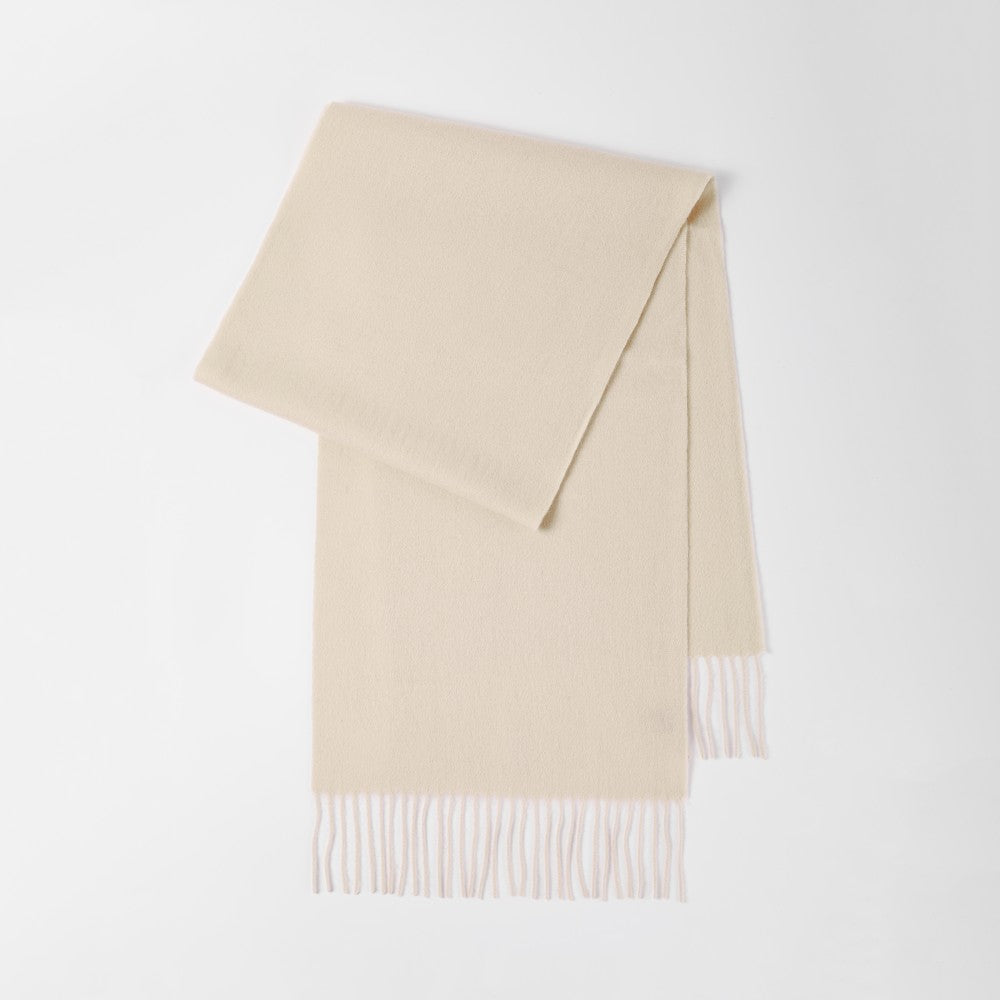 Blank 100% Sheep Wool Solid Colour Scarf Wholesale     Foremost Hat-Wholesale & Custom Hats