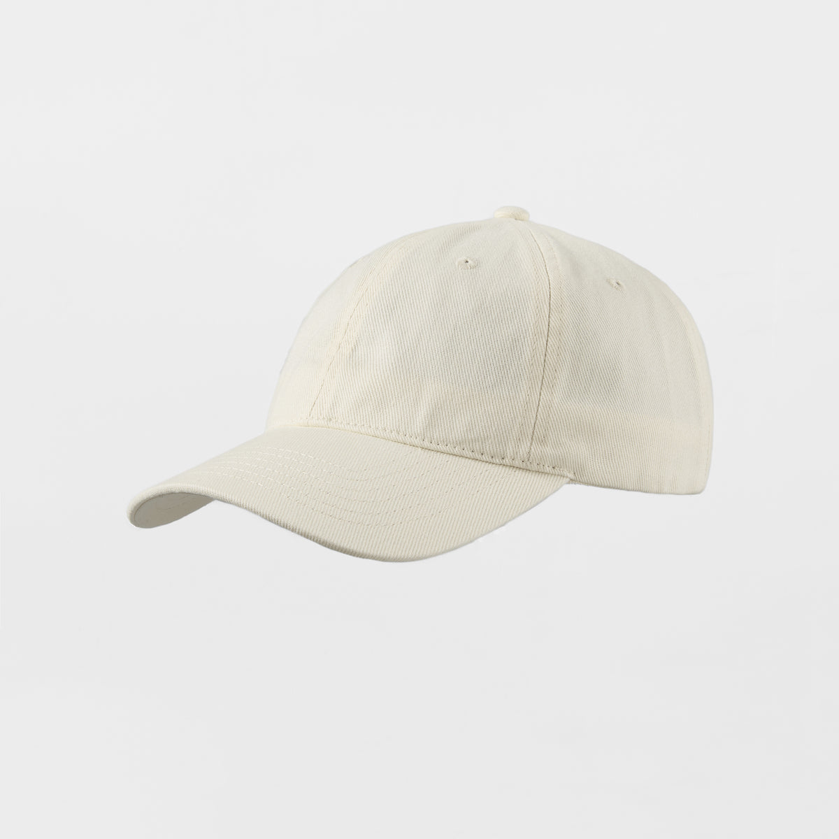 Blank Organic Cotton Dad Hat Wholesale- 6147   foremosthat