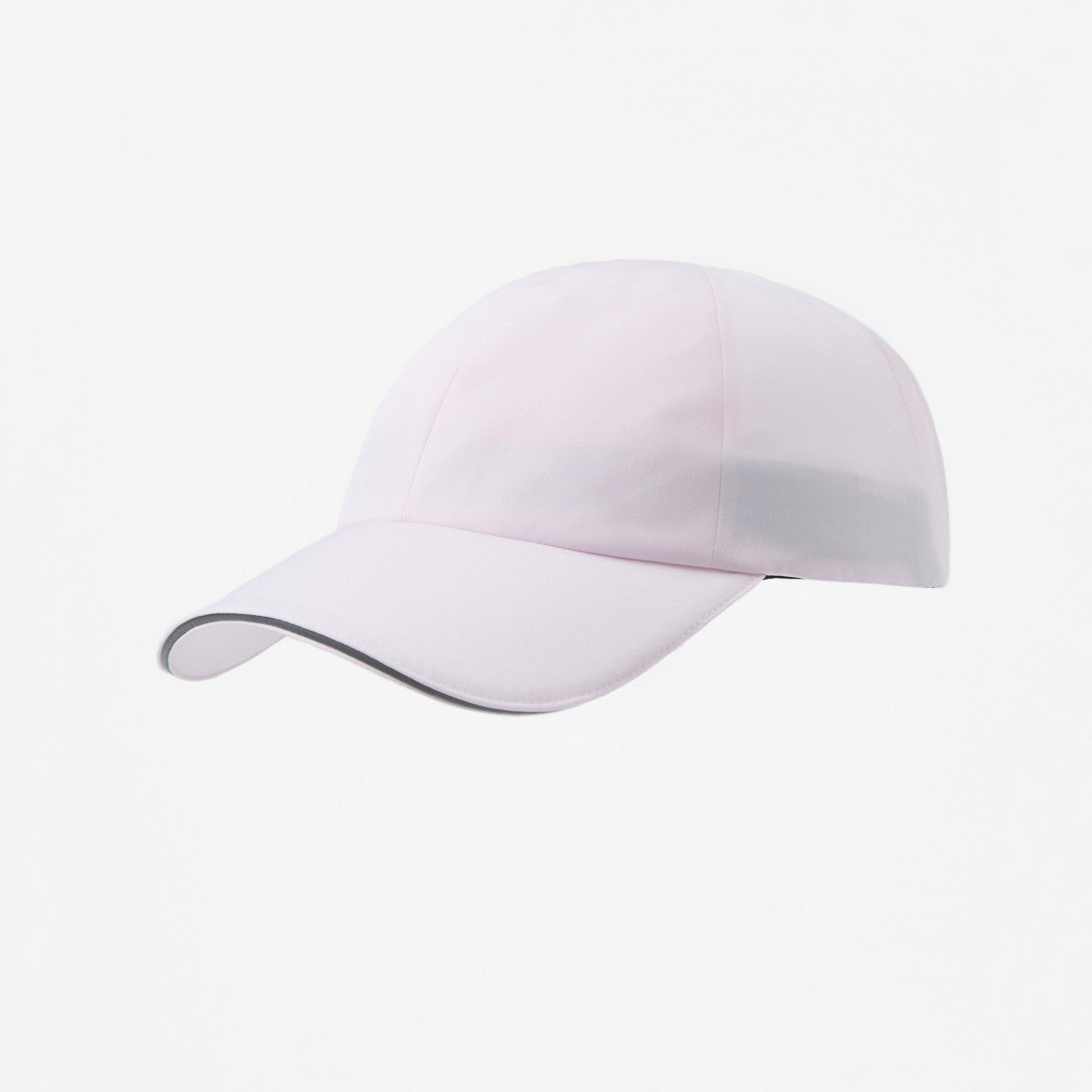 Blank Recycled Running Cap with Ponytail Opening Wholesale - 6017     Foremost Hat-Wholesale & Custom Hats