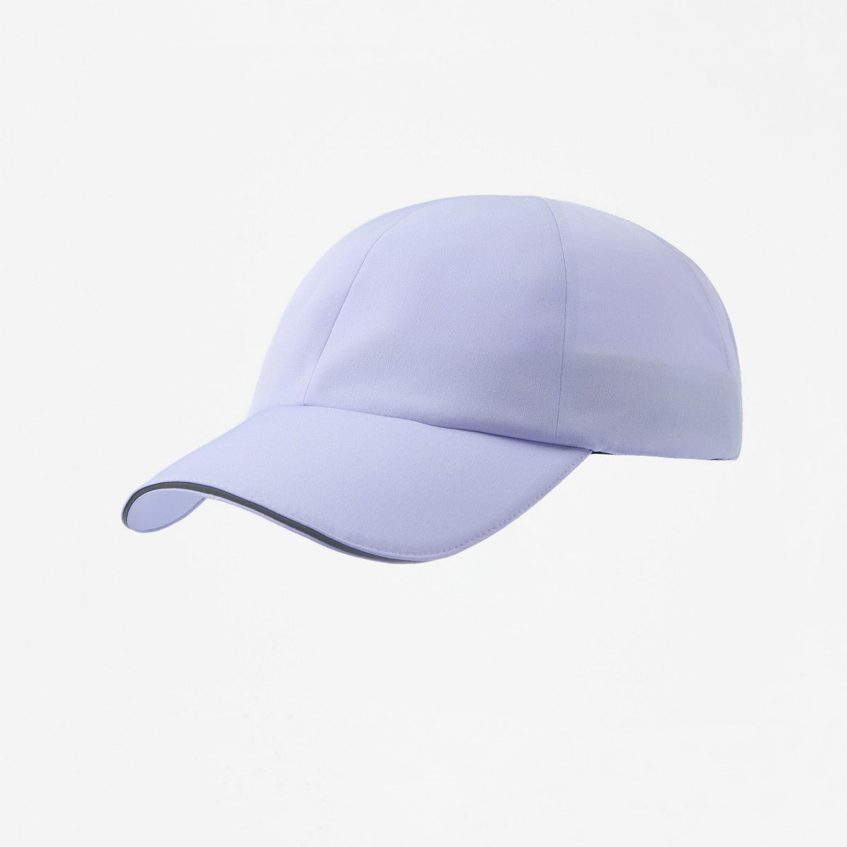 Blank Recycled Running Cap with Ponytail Opening Wholesale - 6017     Foremost Hat-Wholesale & Custom Hats