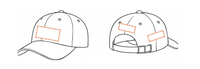 Structured Cap