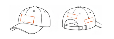 Structured Cap