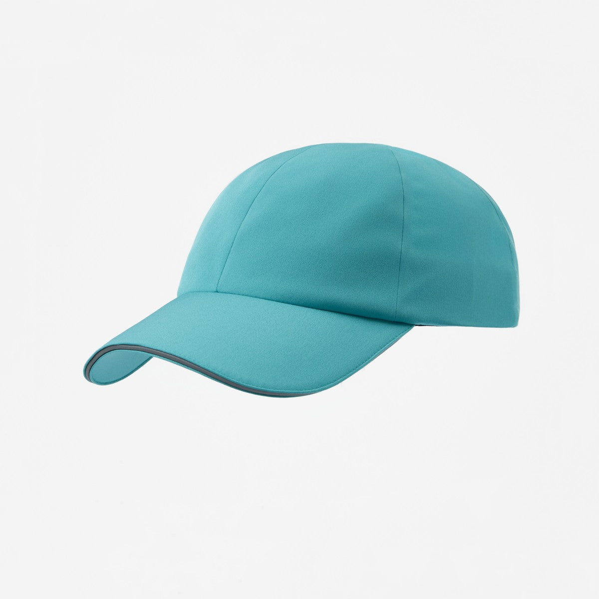 Blank Recycled Running Cap with Ponytail Opening Wholesale - 6017     Foremost Hat-Wholesale & Custom Hats