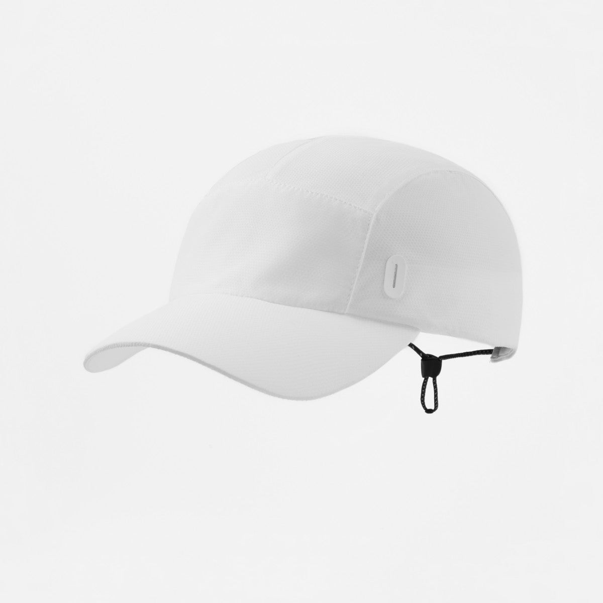 Blank 5 Panel Sports Cap with Sunglasses Holder Wholesale - 5120     Foremost Hat-Wholesale & Custom Hats