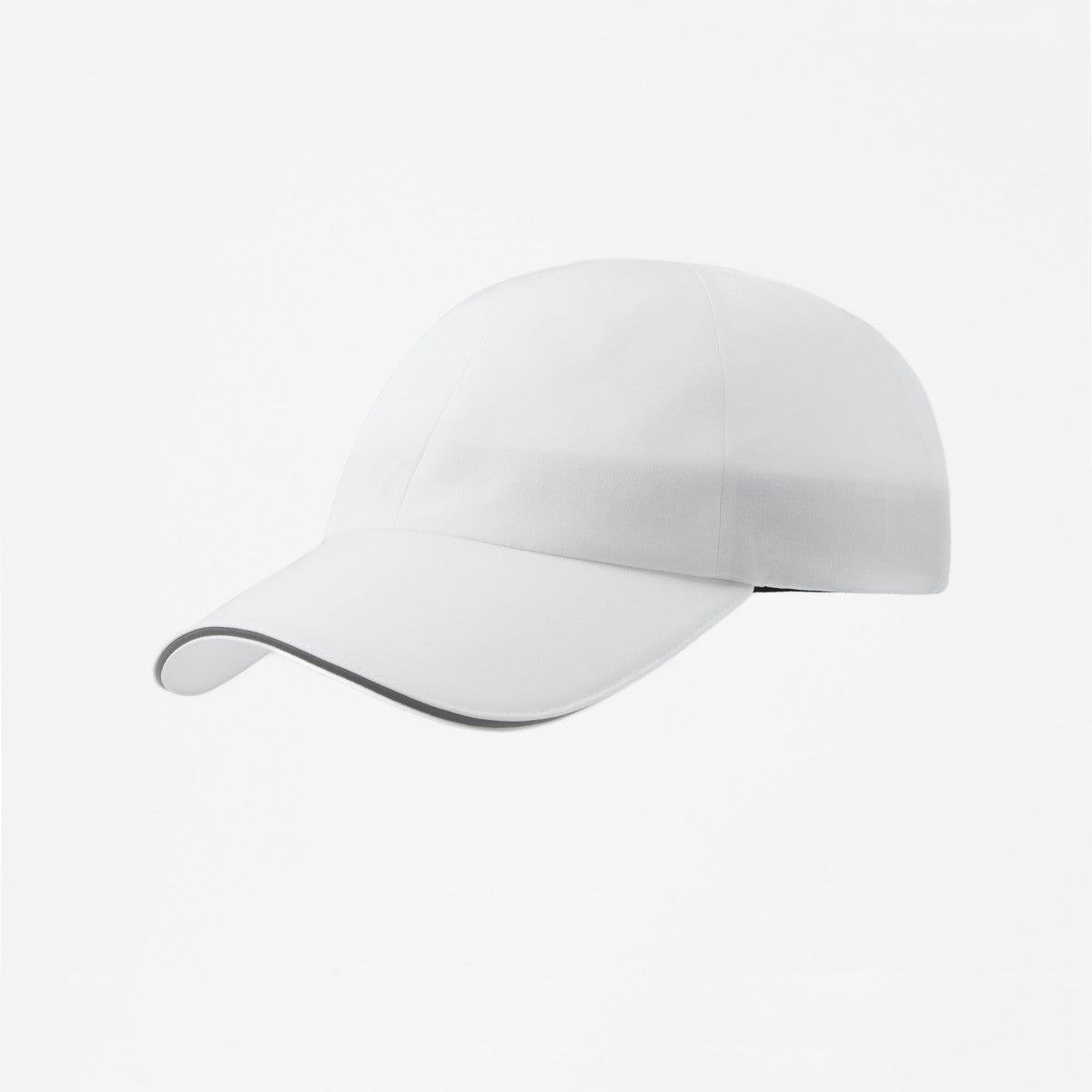 Blank Recycled Running Cap with Ponytail Opening Wholesale - 6017     Foremost Hat-Wholesale & Custom Hats