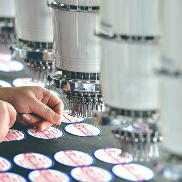 Why Choose Our Custom Patch?